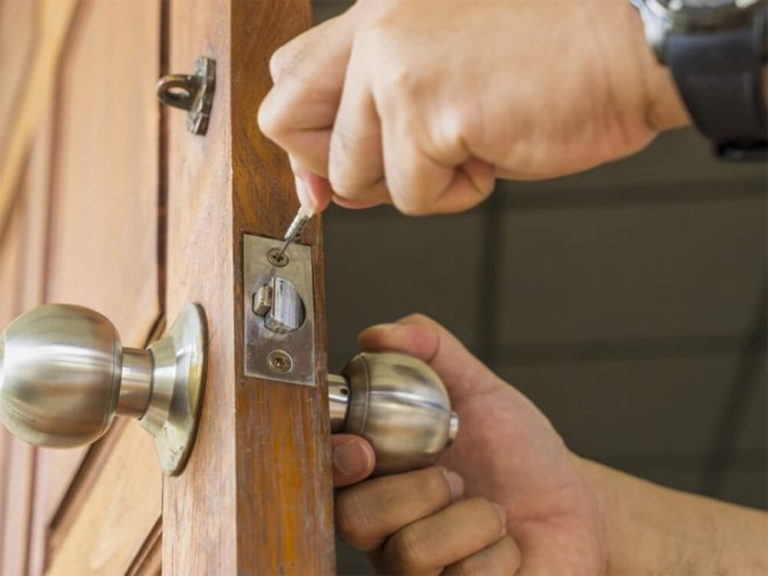 Door Lock Rekeyed Expert Locksmith Solutions in San Bruno, CA