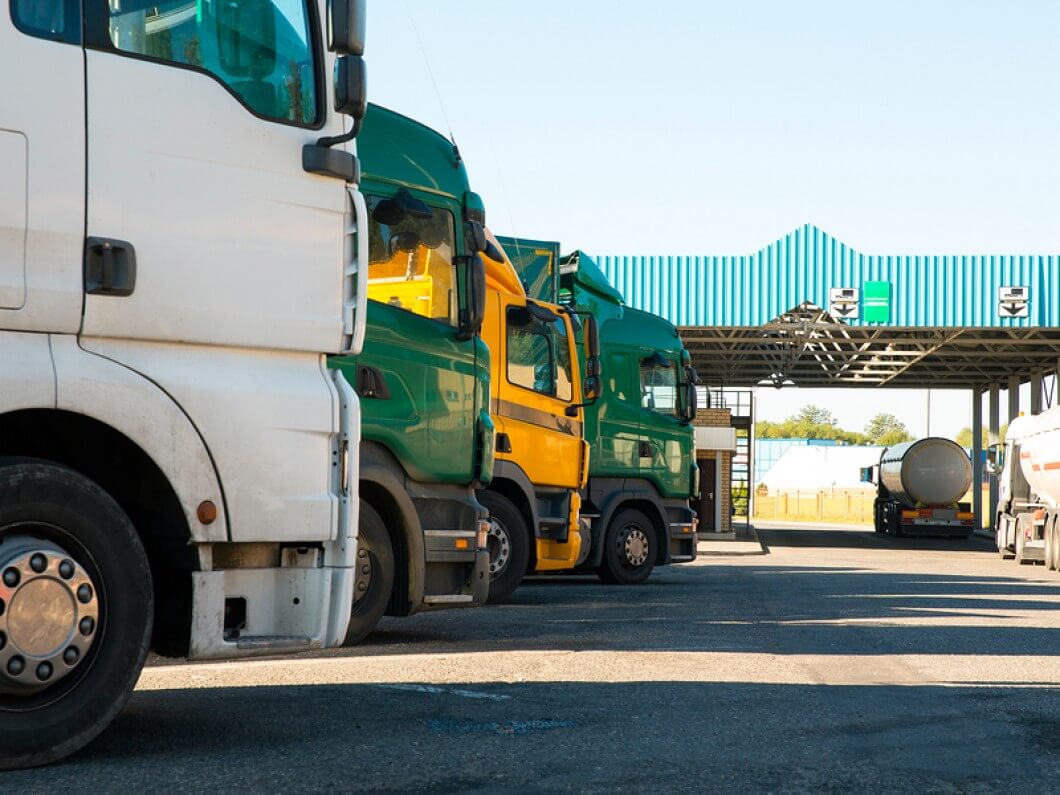 Truck Locksmith Professional Locksmith Services in San Bruno, CA